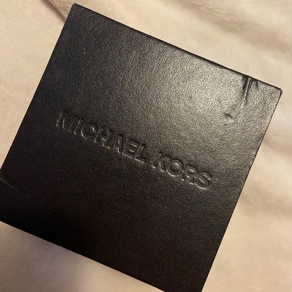 Gorgeous Michael Kors watch - Picture 3 of 3